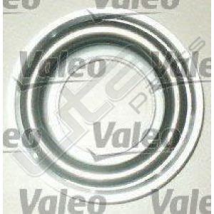 Valeo clutch kit nissan 200sx