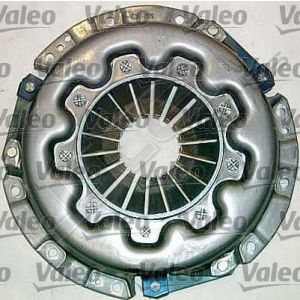 Valeo clutch kit nissan 200sx 2.0 turbo