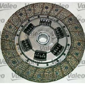 Valeo clutch kit nissan 200sx 2.0 turbo