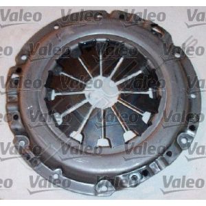 Valeo clutch kit subaru justy subaru sumo