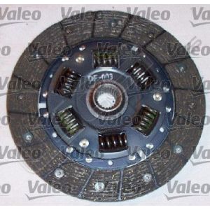 Valeo clutch kit subaru justy subaru sumo