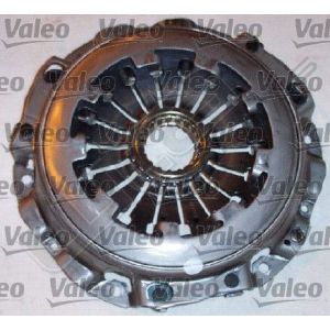 Valeo clutch kit subaru legacy 2.0