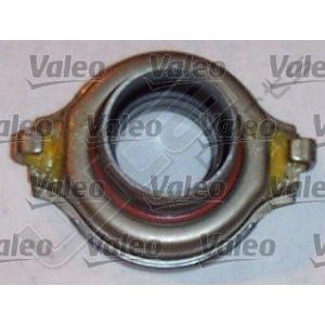 Valeo clutch kit subaru legacy 2.0