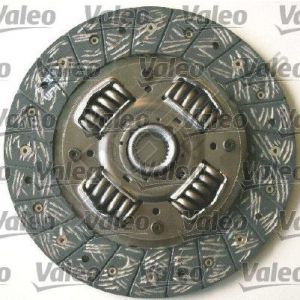 Valeo clutch kit subaru legacy 2.0