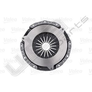 Valeo clutch cover toyota