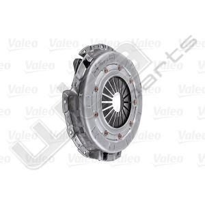 Valeo clutch cover toyota