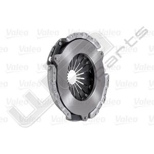 Valeo clutch cover toyota