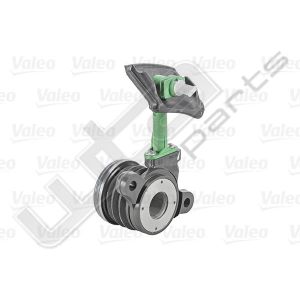 Valeo clutch csc renault megane scenic rx4