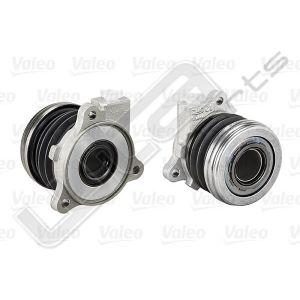 Valeo clutch csc daewoo evanda