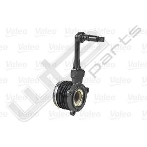 Valeo clutch csc fiat idea punto stilo jtd