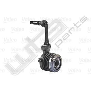 Valeo clutch csc fiat idea punto stilo jtd