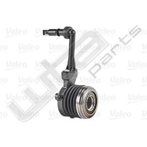 Valeo clutch csc fiat stilo 1.9 jtd