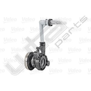 Valeo clutch csc renault megane nissan