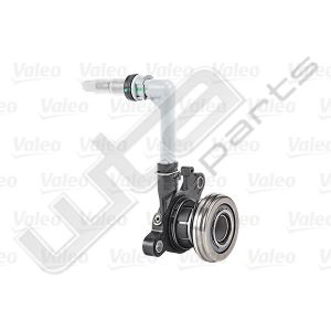 Valeo clutch csc renault megane nissan