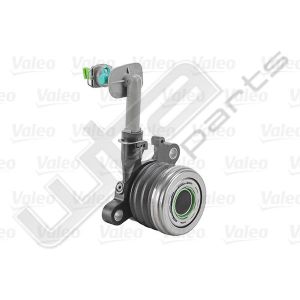 Valeo cscb nissan versa 1.6 09-10