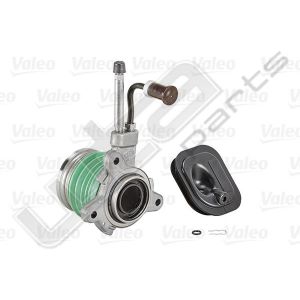 Valeo clutch csc ford mondeo v6