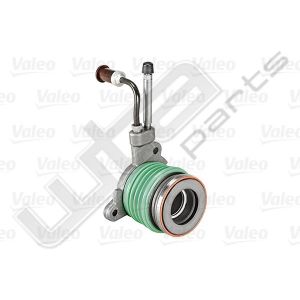 Valeo clutch csc ford mondeo v6