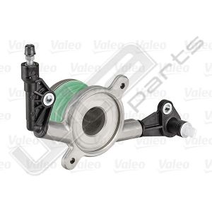 Valeo clutch csc mercedes c e 200 cdi