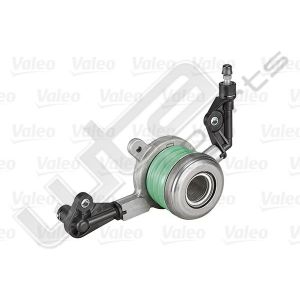 Valeo clutch csc mercedes c e 200 cdi