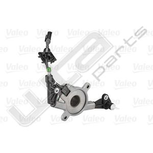 Valeo clutch csc mercedes c class clk slk