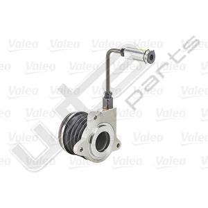 Valeo clutch csc hyundai