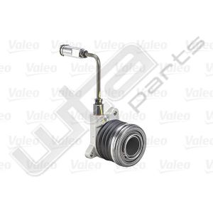 Valeo clutch csc hyundai