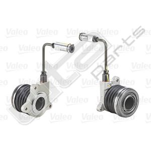 Valeo clutch csc hyundai