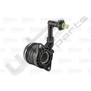 Valeo clutch csc fiat grande punto