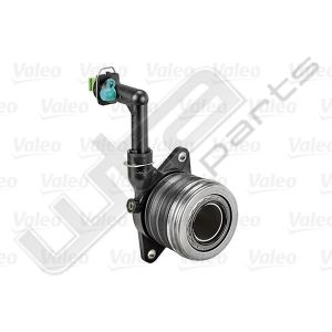 Valeo clutch csc fiat grande punto