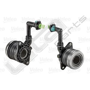 Valeo clutch csc fiat grande punto