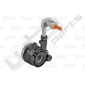 Valeo clutch csc renault twingo rs