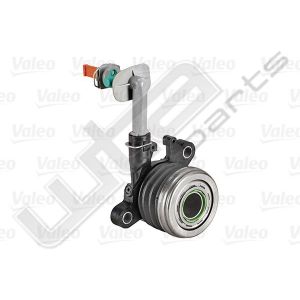 Valeo clutch csc renault twingo rs