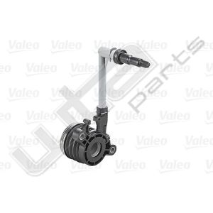 Valeo clutch csc renault clio