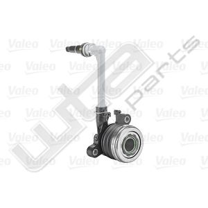 Valeo clutch csc renault clio