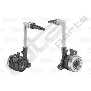 Valeo clutch csc renault clio