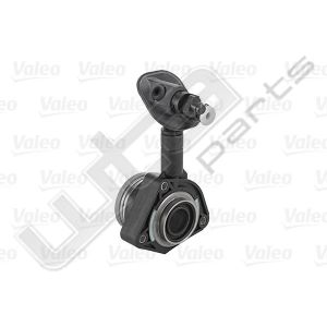 Valeo clutch csc ford focus-mazda-volvo