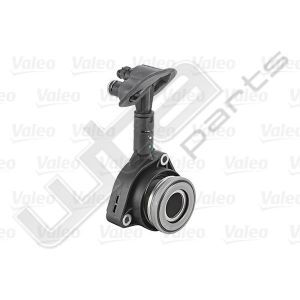 Valeo clutch csc ford focus-mazda-volvo