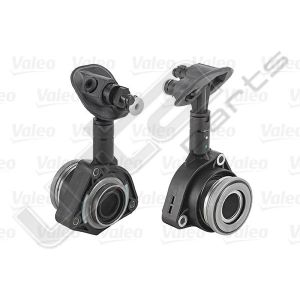 Valeo clutch csc ford focus-mazda-volvo