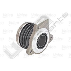 Valeo clutch csc chevrolet opel