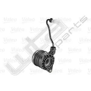 Valeo clutch csc lancia delta