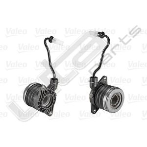 Valeo clutch csc lancia delta