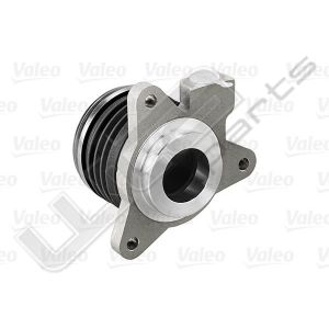 Valeo clutch csc ssangyong kyron 2.0 xdi