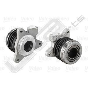 Valeo clutch csc ssangyong kyron 2.0 xdi