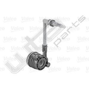 Valeo clutch csc dacia duster