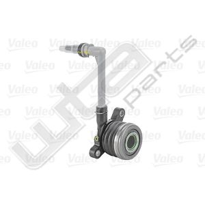 Valeo clutch csc dacia duster