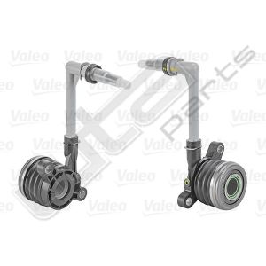 Valeo clutch csc dacia duster