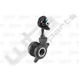 Valeo clutch csc fiat ducato