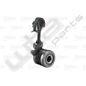 Valeo clutch csc fiat ducato