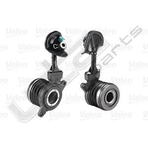 Valeo clutch csc fiat ducato