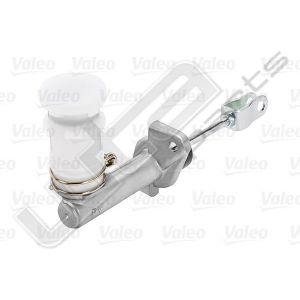 Valeo clutch cmc